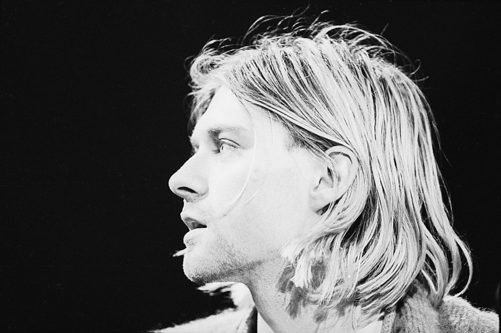 Az FBI kiadta a Kurt Cobain halálával kapcsolatos aktát