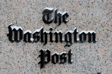 Trump igazságügyi minisztériuma megfigyeltette a Washington Post újságíróinak telefonbeszélgetéseit