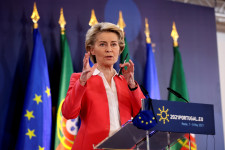 EU-csúcs: közeledés Indiához, óvatos nyári nyitás a járványban