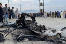 Sok gyerek halt meg az 58 áldozattal járó kabuli merényletben