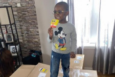 2619 dollárért rendelt jégkrémet a Spongyabob-rajongó négyéves amerikai fiú