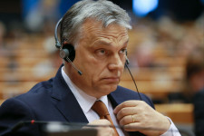 Karácsony: Elismerem, Orbán angolja jobb, mint az enyém