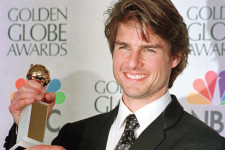 Tom Cruise visszaadja a Golden Globe-díjait