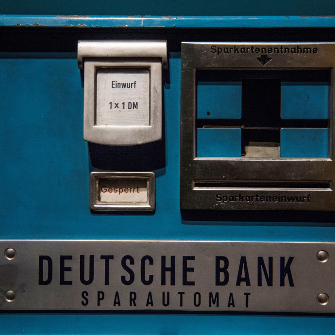 Forintban milliós összeget tett félre tavaly átlagosan egy német