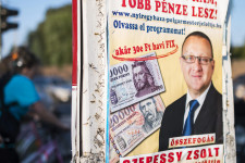 Fiktív beköltözők miatt lőtt ki az egyik legszegényebb magyar régió lakosságszáma