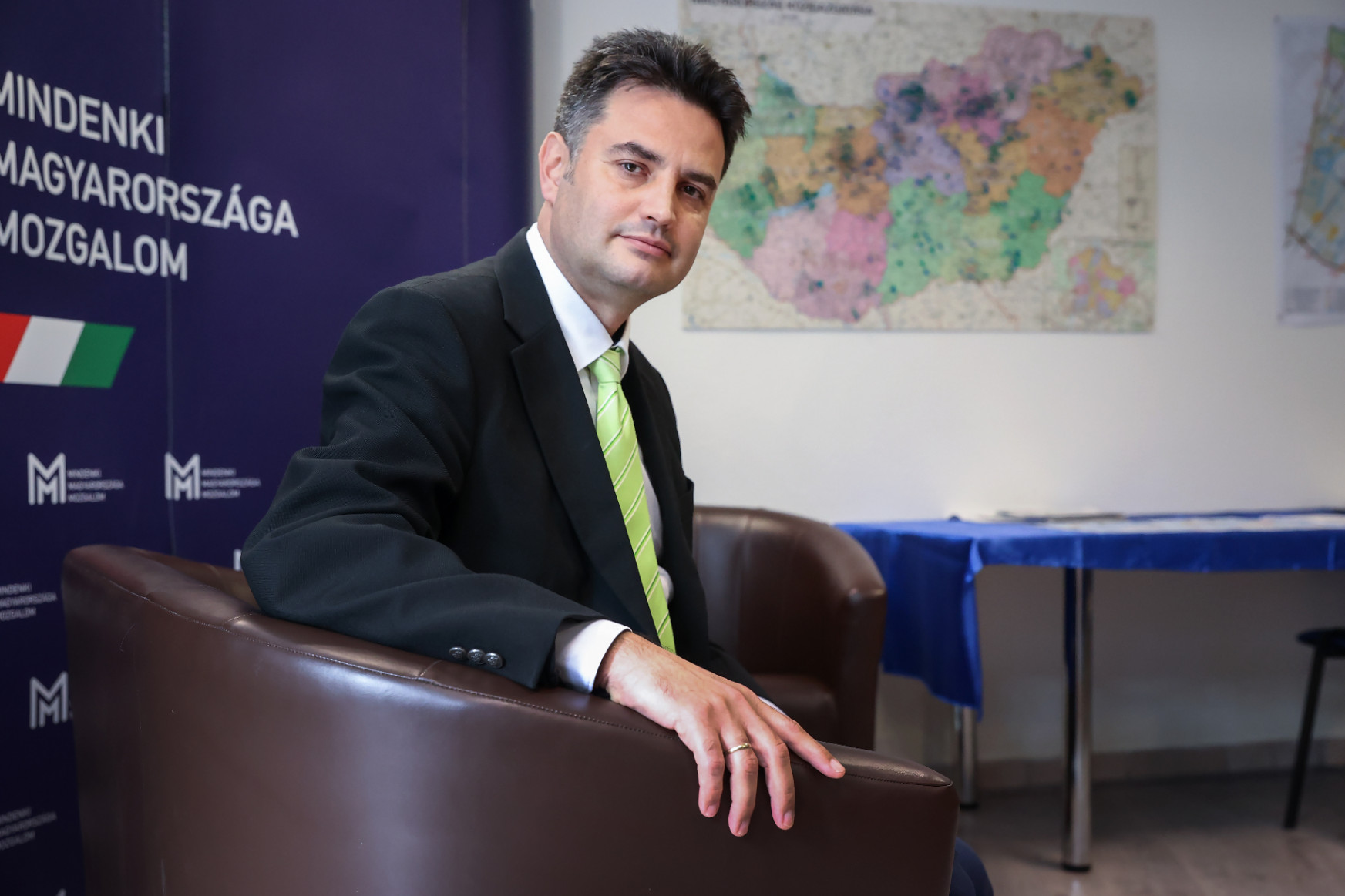 Több olyan ellenzéki városvezetőről tudunk, akiket a Fidesz meg tudott venni