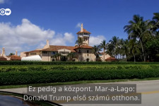 Trump floridai otthona lett a Republikánus Párt egyik erőcentruma