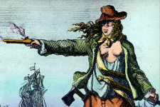 Jack Sparrow-nál is sokkal menőbb volt a Karib-tenger két kegyetlen kalóznője