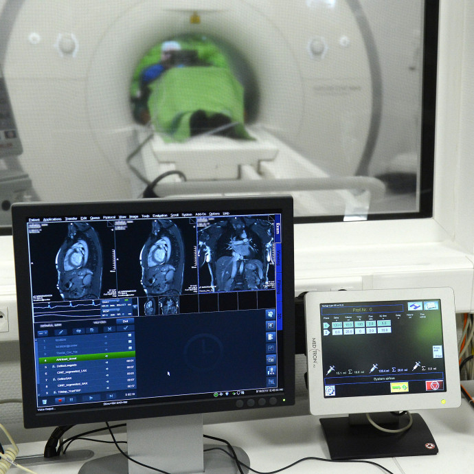 A magyar orvostechnikai cégek kockázati tőkével a világpiacon is nagyot guríthatnak