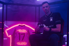 Szoboszlai Dominik esportklubot alapít, felkutatná az ország legtehetségesebb fifásait