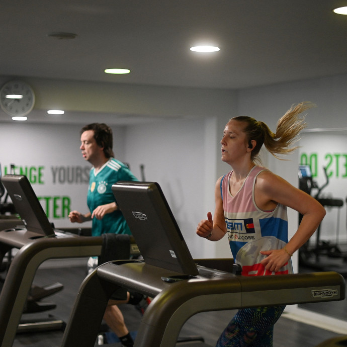 A nyitás miatt sokan fogynának, jól megy a diétákkal foglalkozó vállalkozásoknak