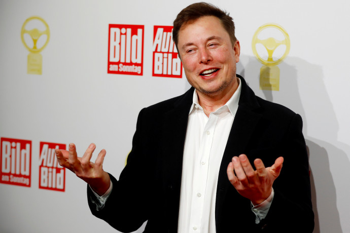 Musk bejelentette, hogy a Tesla mostantól nem fogad el bitcoint, be is zuhant az árfolyam
