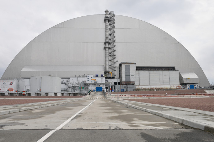 Aszódi a csernobili neutronszám-emelkedésről: nem jó, de nem is tragikus