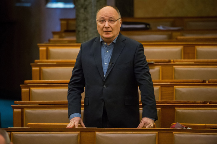 Závecz: Kőbányán Dobrev Klára miniszterelnök-jelöltségére szavaznának a legtöbben