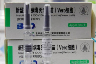 Orbán's Chinese vaccine gamble seems to have paid off