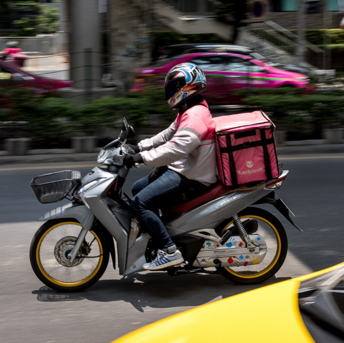 16 milliárdos fizetését magyarázza a Netpincér anyacégének vezére