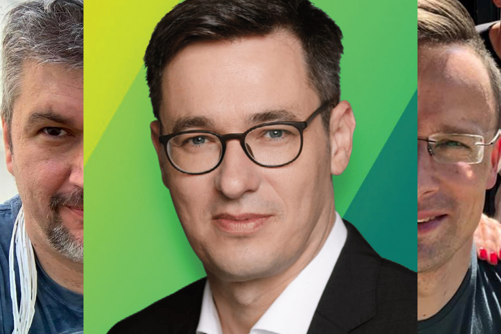 Sosem volt még ennyire szoros a verseny a lájkbajnokságban