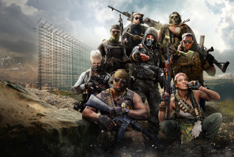 Már több mint félmillió csalót tiltottak ki a Call of Duty: Warzone videójátékból