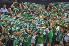 Félházzal rendezhetik meg a női kézilabda-BL-döntőt Budapesten