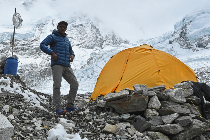 Kína nem enged hegymászókat a Mount Everestre a nepáli koronavírusos esetek miatt