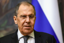 Lavrov kijelentette, hogy az Északi-sarkvidék Oroszország területe