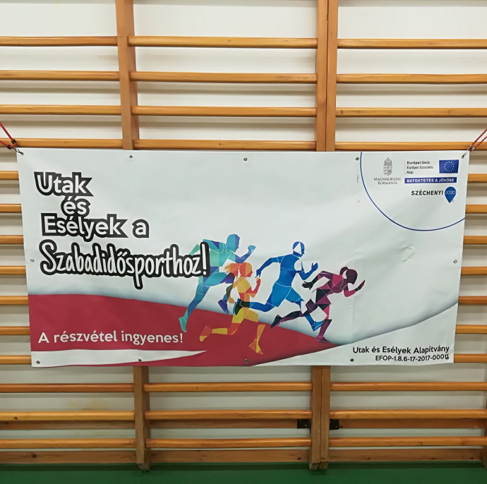 A marmonkannás sportnap és a kétmilliós séta után összeomlottak az uniós százmilliókat felnyaló alapítványok