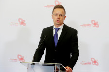 Nem fogadja el a globális minimumadót a magyar kormány
