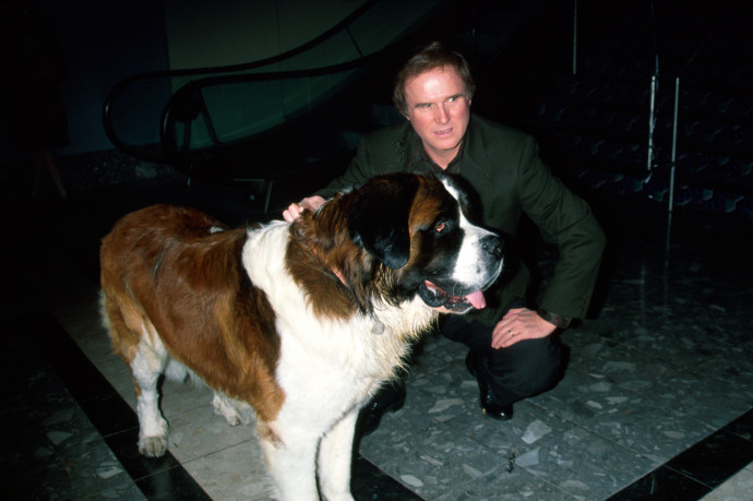 Meghalt Charles Grodin