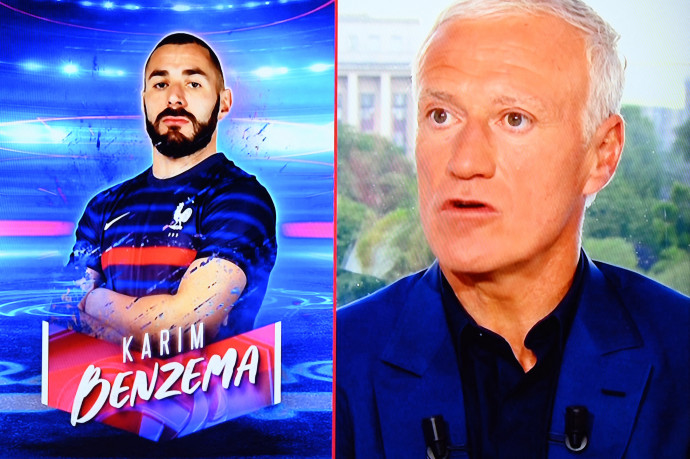 Benzema hat év után a francia válogatottban, a német Reus lemondta az Eb-t