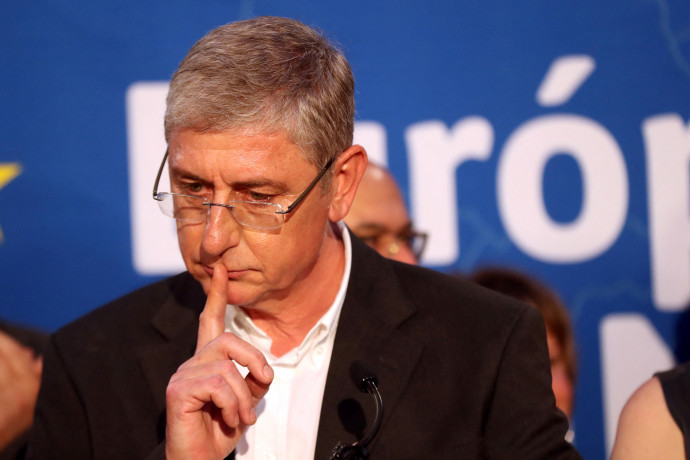 Gyurcsány: Ha a primitívség légyölő lenne, már kihaltak volna a szegény rovarok