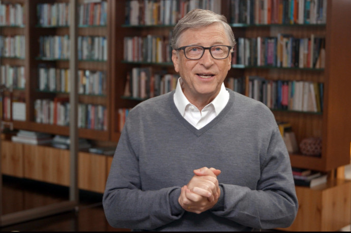 Bill Gates abban bízott, hogy Jeffrey Epstein segítségével megkaphatja a Nobel-békedíjat