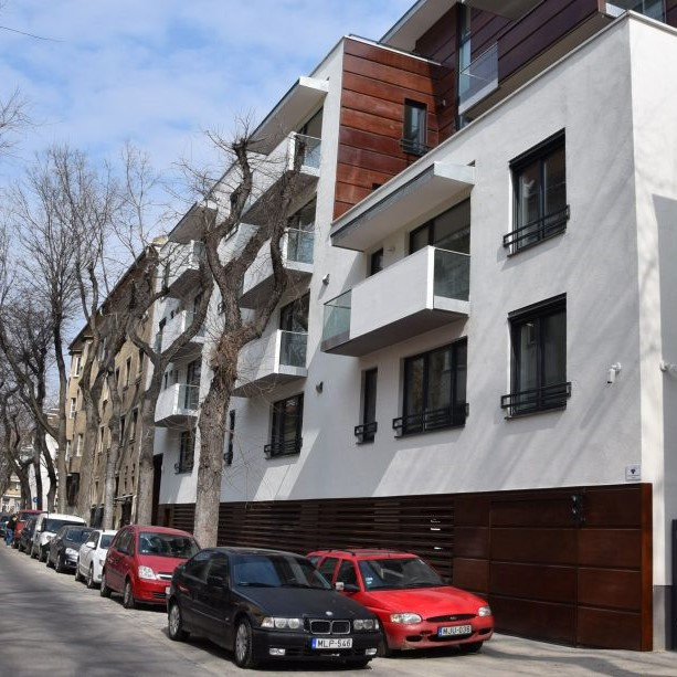 A bérlakások pont ott szűnnének meg a legnagyobb arányban, ahol a legnagyobb szükség van rájuk