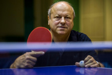 Jónyer Istvánt jelölik a nemzet sportolójának