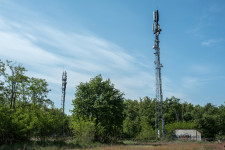 Félig titokban, de repeszt a Telenor 5G-s hálózata Budapesten