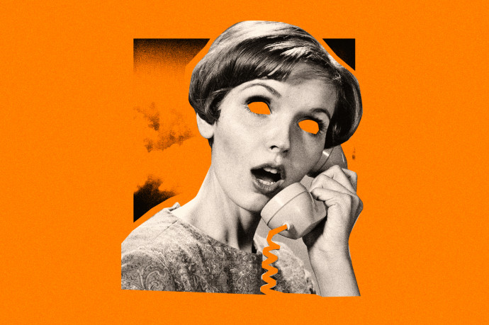 A telefonhívás, amellyel a baloldalt oltásellenességgel vádolva buzdít oltásra a Fidesz