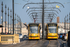 Reklámkampányt indít a BKK, hogy visszahódítsa a járvány alatt eltűnt utasait