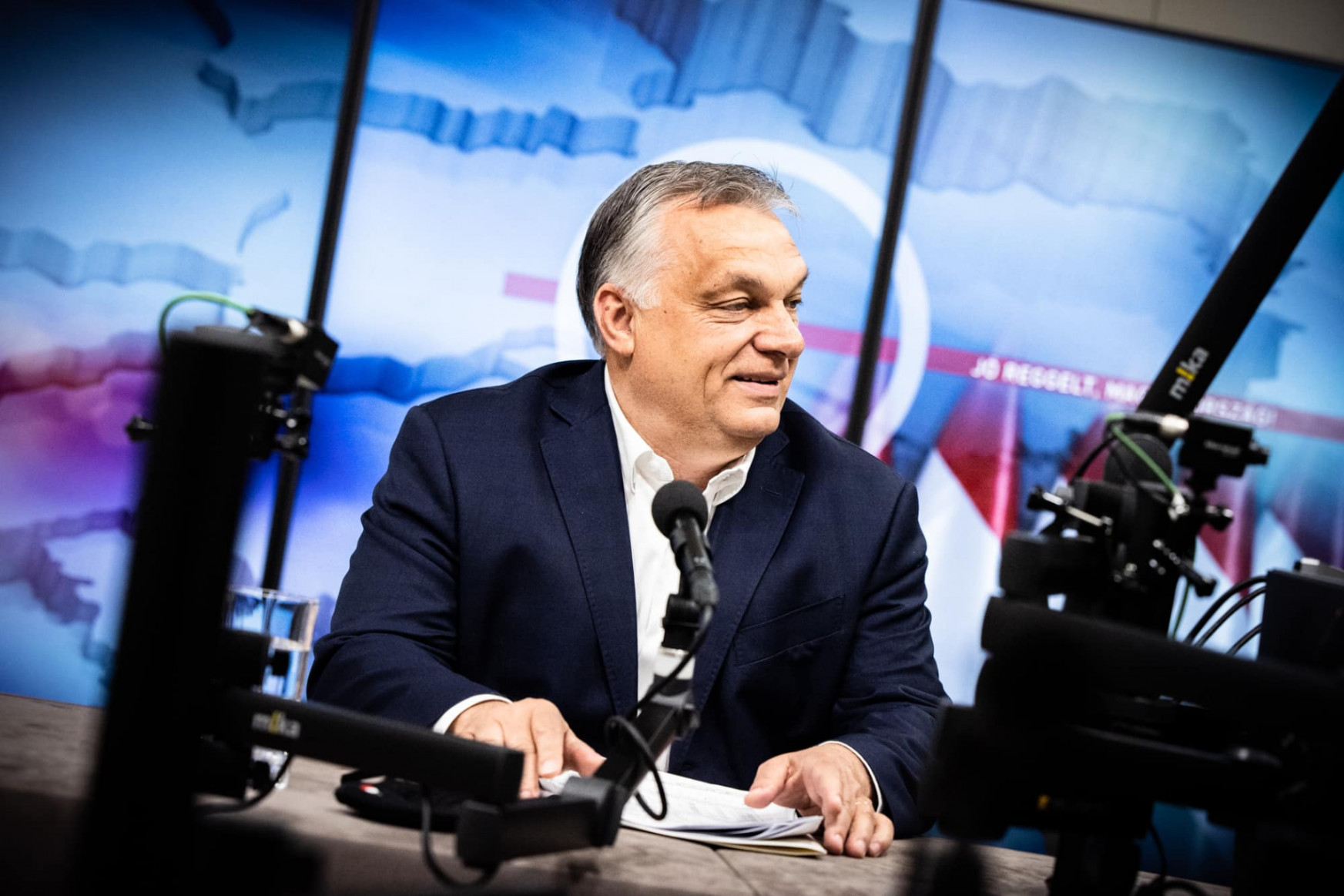 Orbán: Megszűnik a kijárási tilalom, lehet tüntetni és lakodalmat tartani