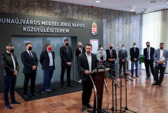 Závecz: Erősödött a Jobbik, minimális előnyben az ellenzéki lista