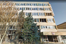 191 millió forintot ad az állam a békéscsabai Körös Hotel lebontására