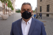Orbán bejelentette, hogy megvan az ötmillió beoltott, vasárnap lépnek életbe az enyhítések