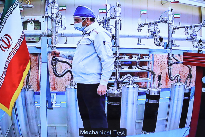 Titokba borulhat az iráni atomprogram, elsötétülhetnek a nukleáris létesítmények kamerái