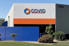 Egy 40 éve működő, Covid nevű cégtől sokan kérnek tesztet, de teljesen mással foglalkoznak