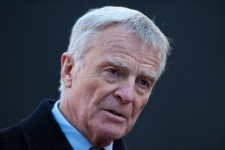 Meghalt Max Mosley