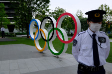 Két hónappal az olimpia kezdete előtt az USA nem javasolja az állampolgárainak, hogy Japánba utazzanak