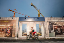 Gigantikus ingatlanüzlet Belgrádban: a vevő magyar, de azért részben az eladó is