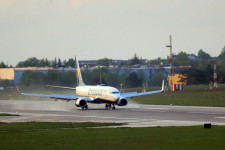 Nyilvánosságra hozták a belarusz diszpécser és az eltérített Ryanair-gép pilótáinak beszélgetését