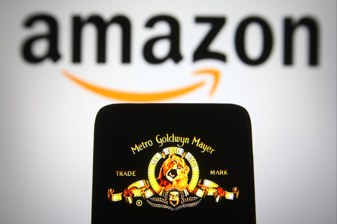 8,5 milliárd dollárért vásárolta fel az Amazon az egyik leghíresebb hollywoodi stúdiót