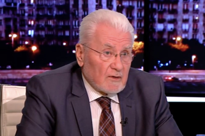 Pálinkás József miniszterelnök-jelöltként elindul az ellenzéki előválasztáson