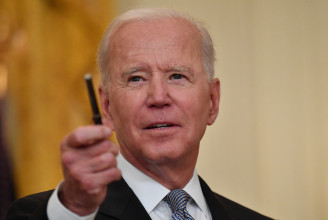 Biden utasítására vizsgálja az amerikai hírszerzés, hogy származhat-e mégis laboratóriumból a koronavírus