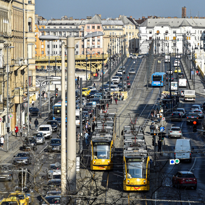 Budapest megkérdezi a vállalkozóktól, hogy miben akarnak vele együttműködni